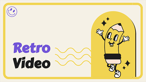 Retro Video