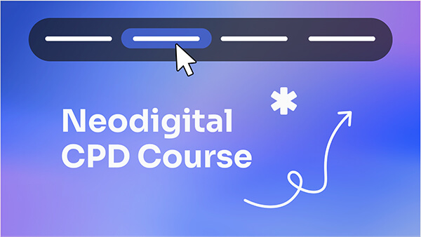 Neodigital CPD Course
