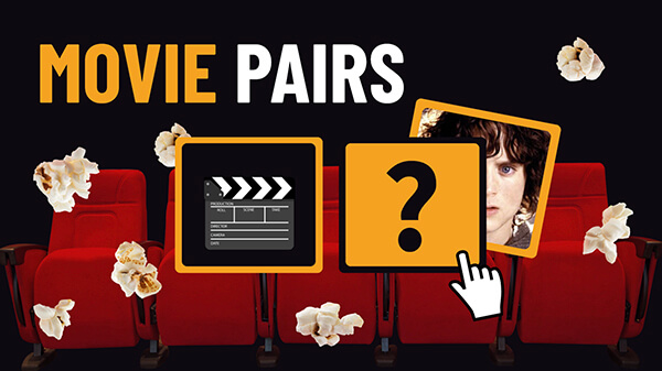 Movie Pairs