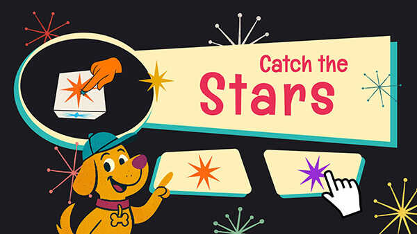 Catch the Stars