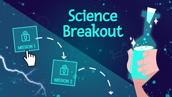 Science Breakout