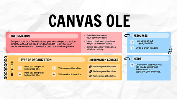 Canvas Learning