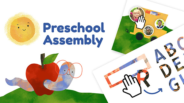Preschool Assembly