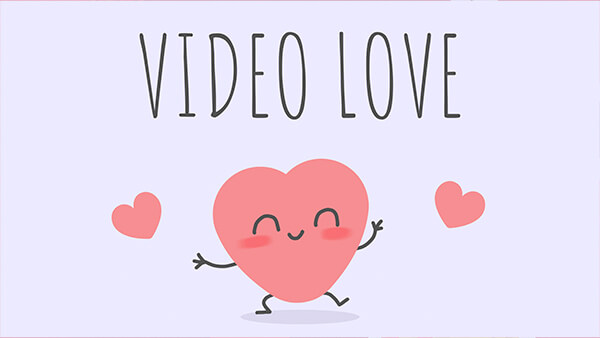 Love Video
