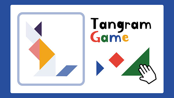 Tangram Game