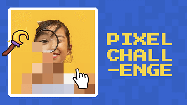 Pixel Challenge