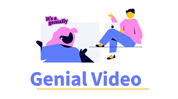 Genial Video