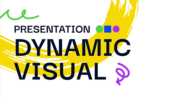 Dynamic Visual Presentation
