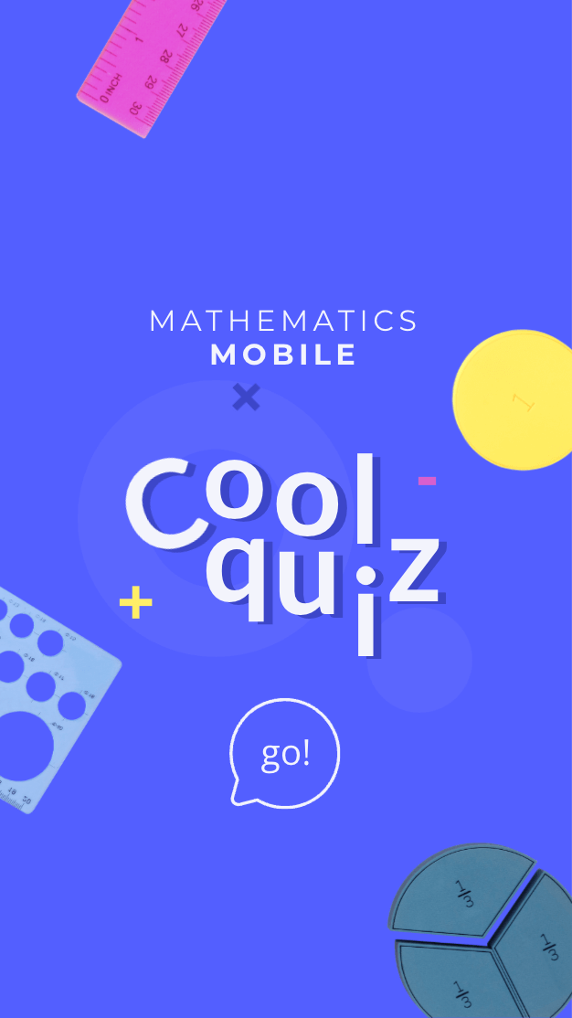 Cool math quiz mobile