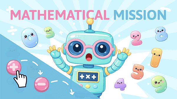 Math Mission