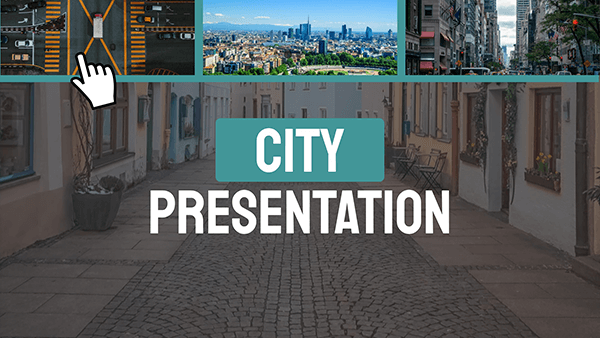 City Presentation