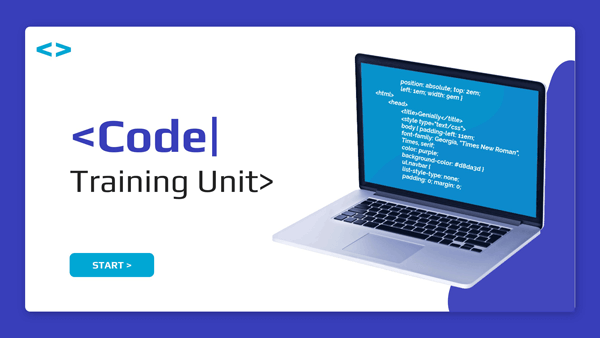 Code Training Unit