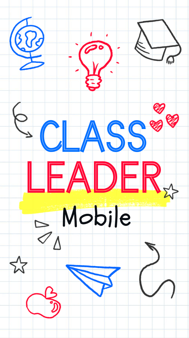 Class Leader Mobile